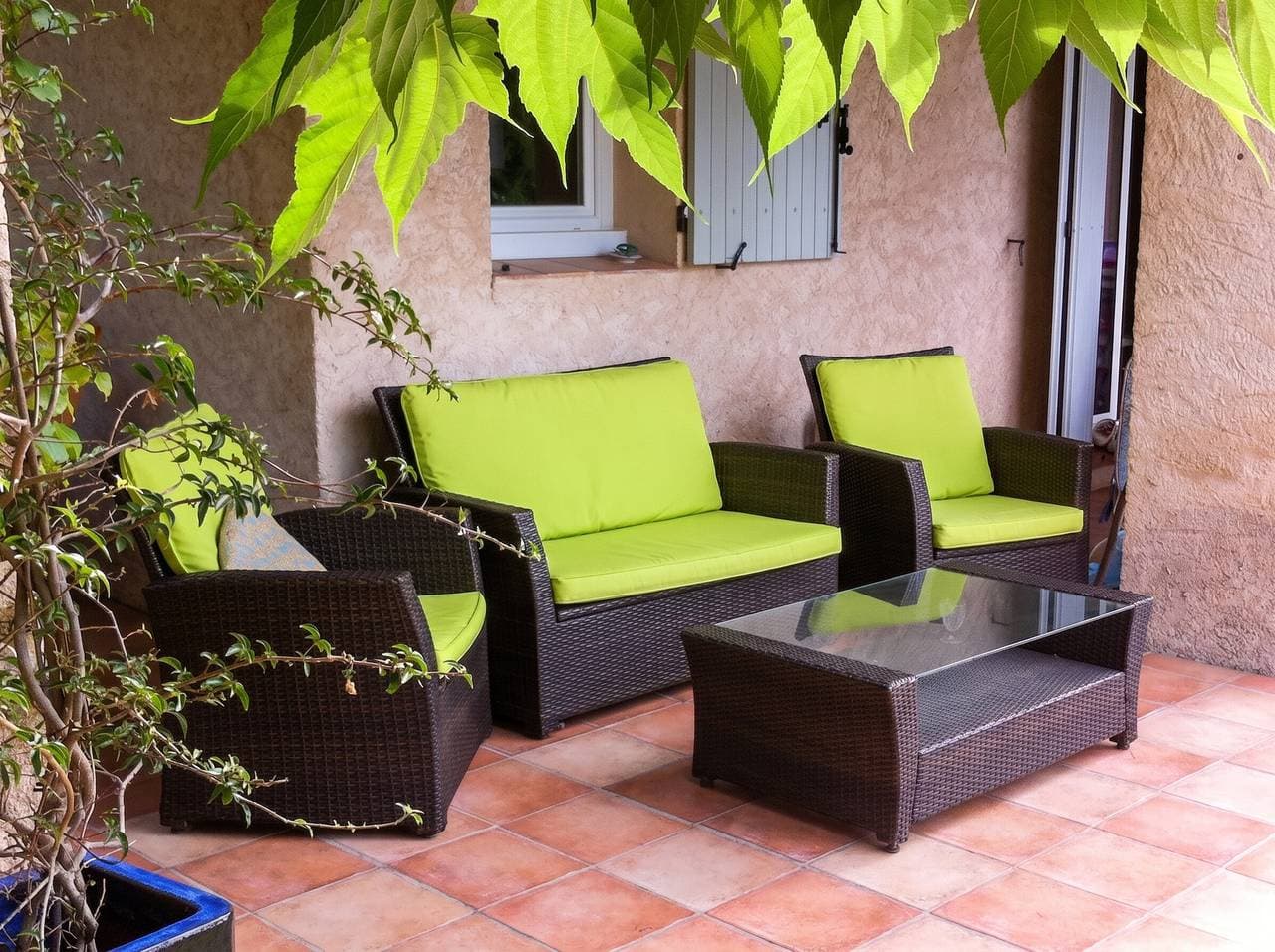 Foto 6 von 22: Villa mit Pool nahe Le Lavandou, 160 m²