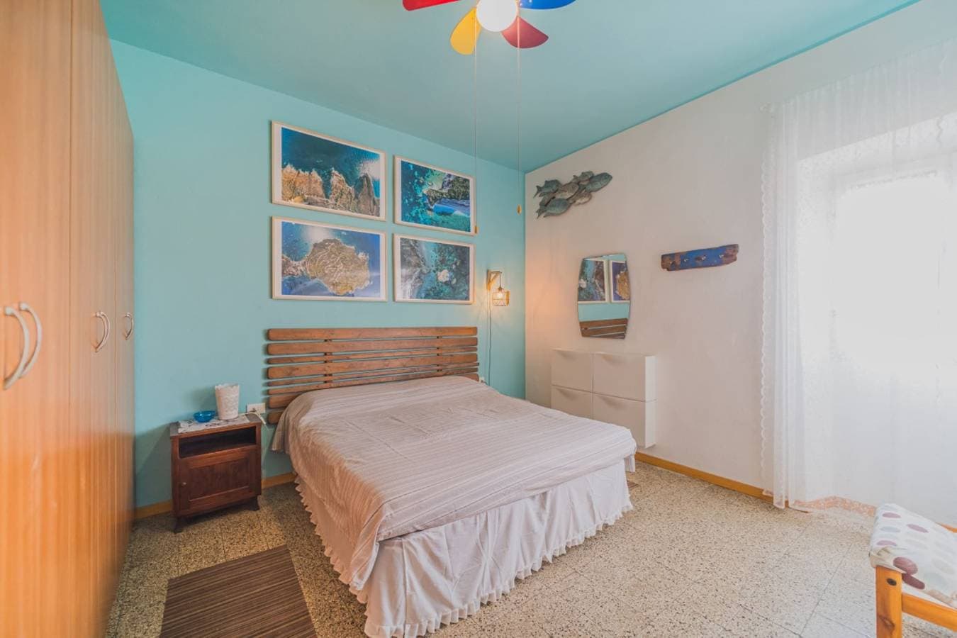 Foto 5 von 18: Ferienwohnung für 2 Personen