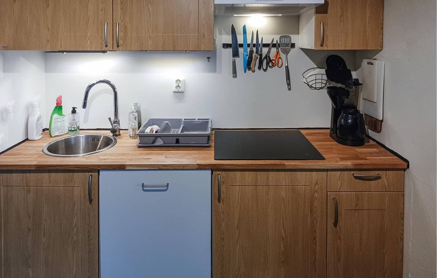 Foto 9 von 18: Ferienhaus für 6 Personen mit Garten