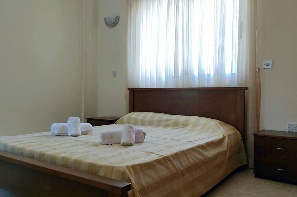 Foto 4 von 13: A charming bungalow with sea views and within 100 meter from the beach!