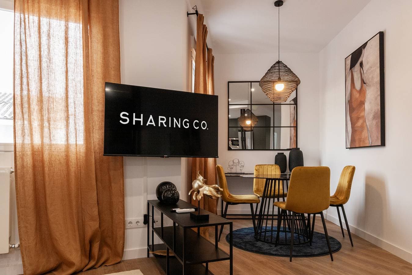 Foto 6 von 20: Housing Fuencarral by Sharing Co