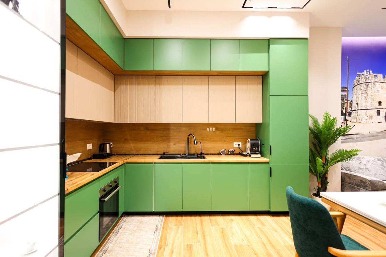 Foto 10 von 19: Ferienwohnung für 3 Personen