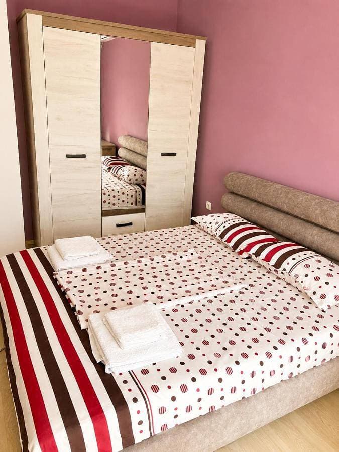 Foto 5 von 17: One-Bedroom Apartment