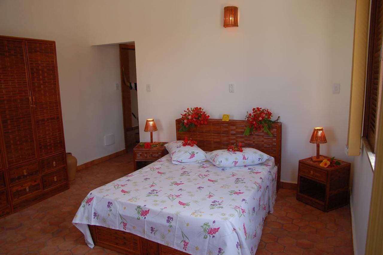 Foto 9 von 13: Double Room with Private Bathroom