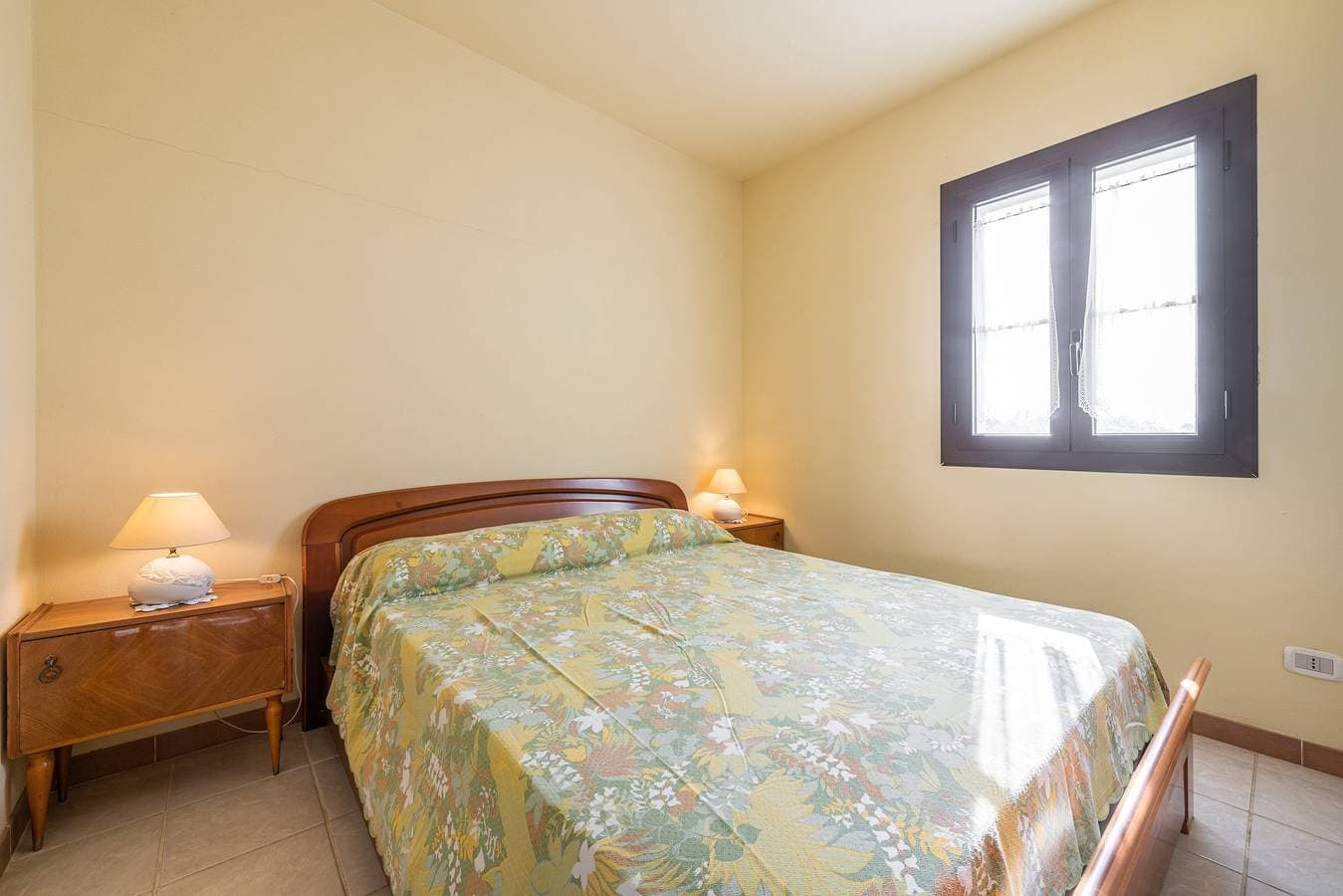 Foto 6 von 26: Ferienhaus "Via Delle Mimose 14" mit Privatterrasse