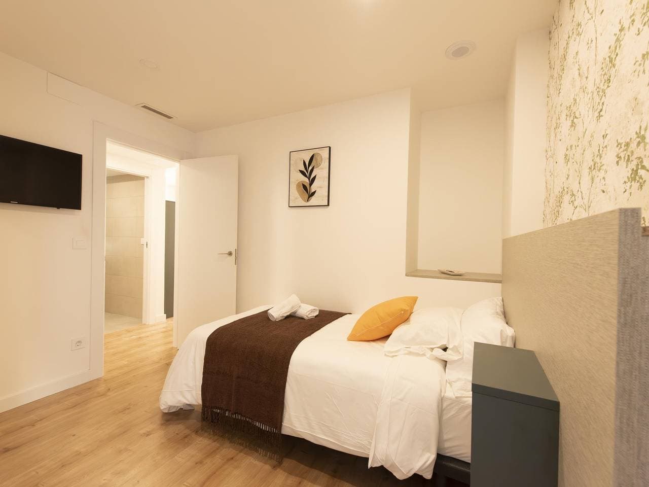 Foto 3 von 21: Newly opened tourist apartment in the Old Town