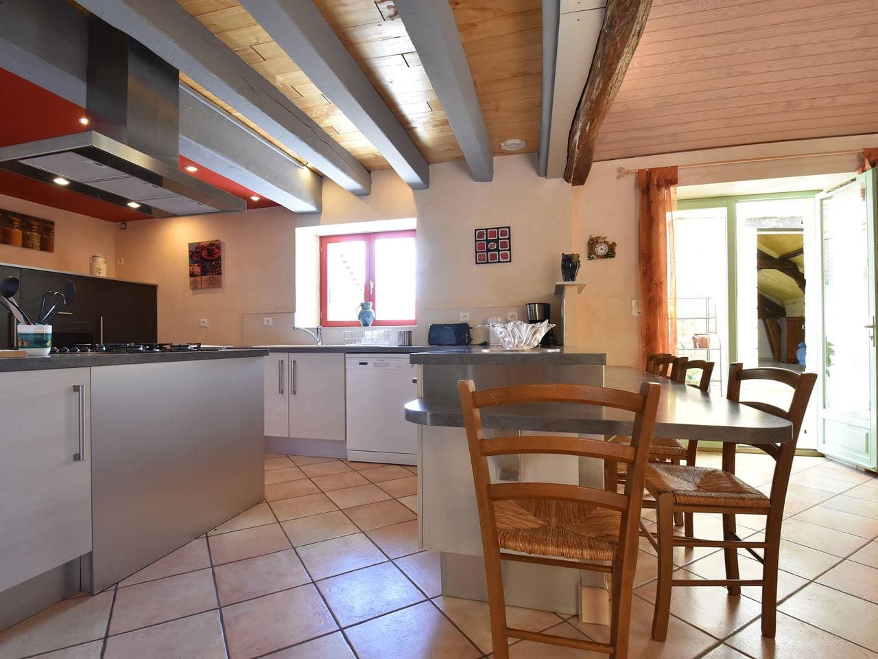Foto 10 von 39: Wohnung in Frankreich nahe Dordogne