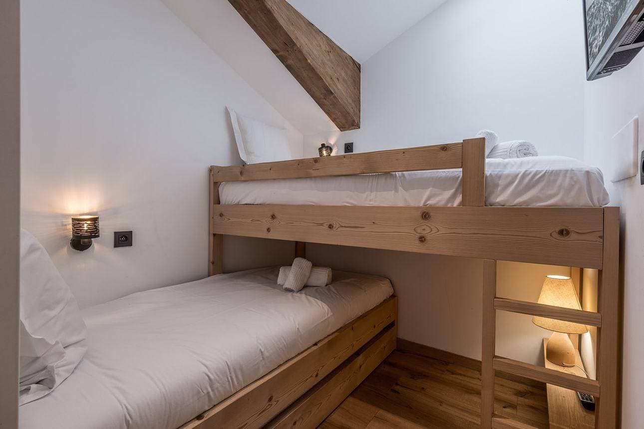 Foto 8 von 14: Cozy Penthouse with View & Parking