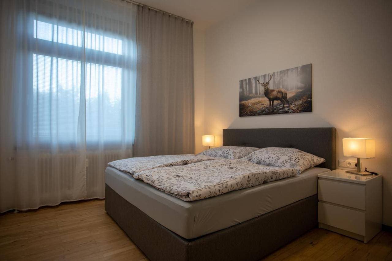 Foto 9 von 35: Two-Bedroom Apartment