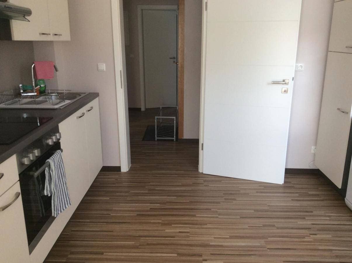 Foto 2 von 18: Apartment