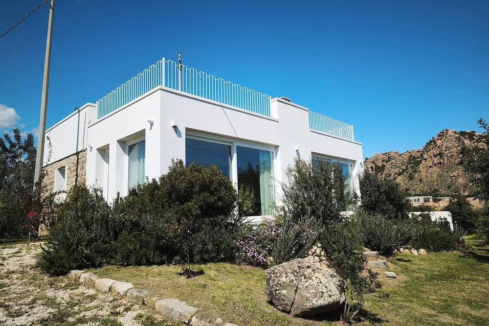 Villa Terias 1