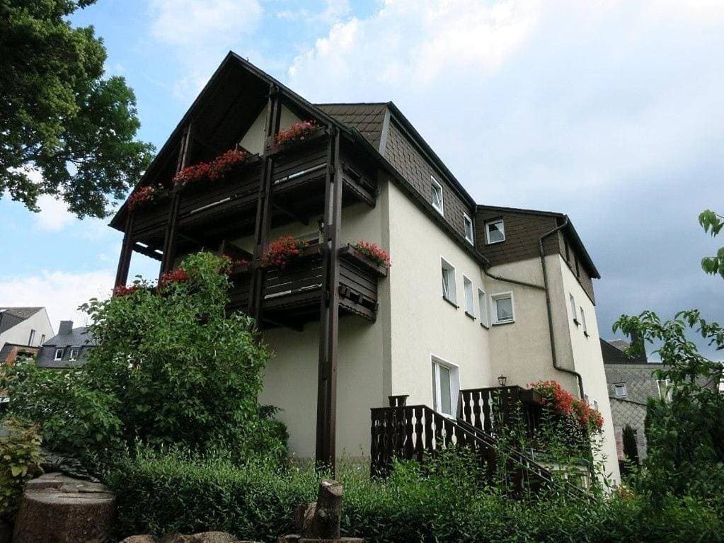 Gästehaus Frankenhof 1