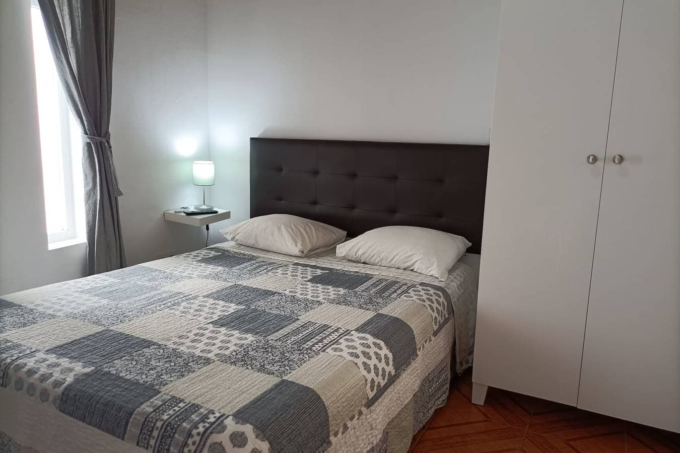 Zimmer 25m² 1