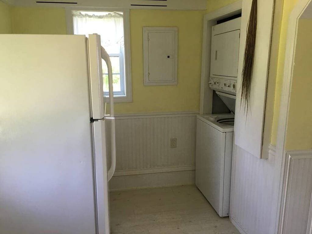 Foto 8 von 31: Sea Breeze Cottage @ Rossport am Meer