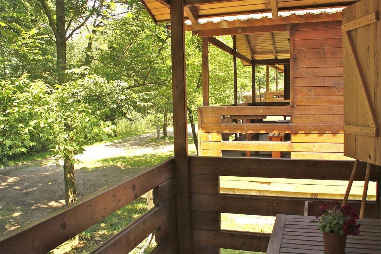 Foto 9 von 39: Bungalow (2 Adults)