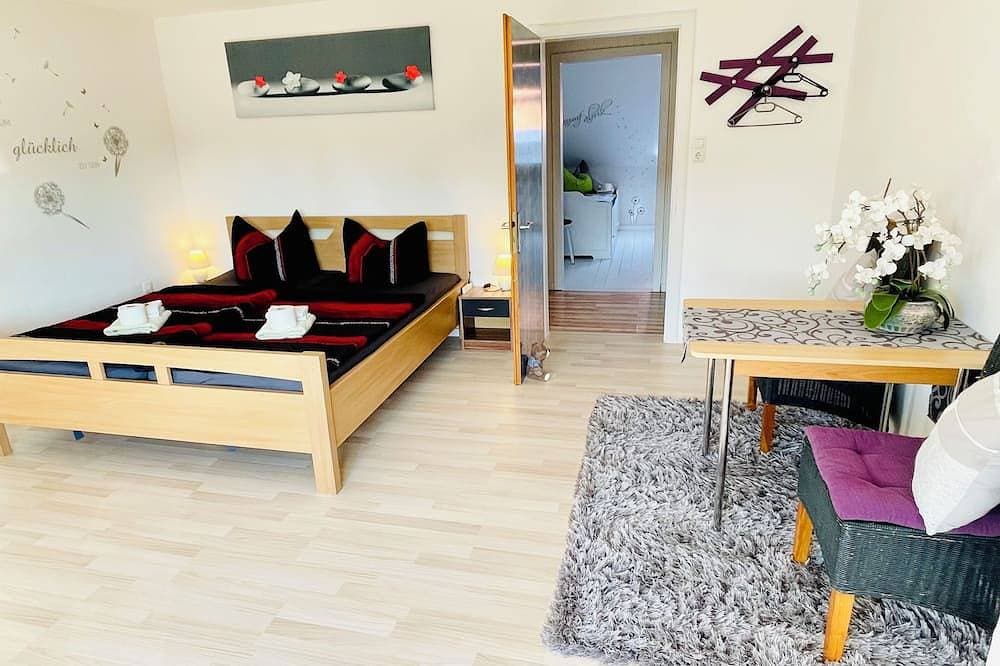 Foto 12 von 30: Große Ferien- & Monteurunterkunft | 104m² | 4 sep. Schlafbereiche | 2 Parkplätze