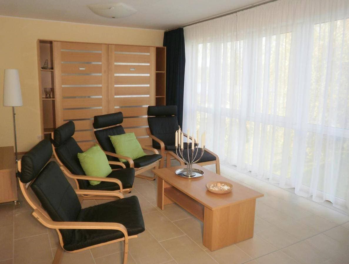 Foto 5 von 14: One-Bedroom Apartment with Lake View