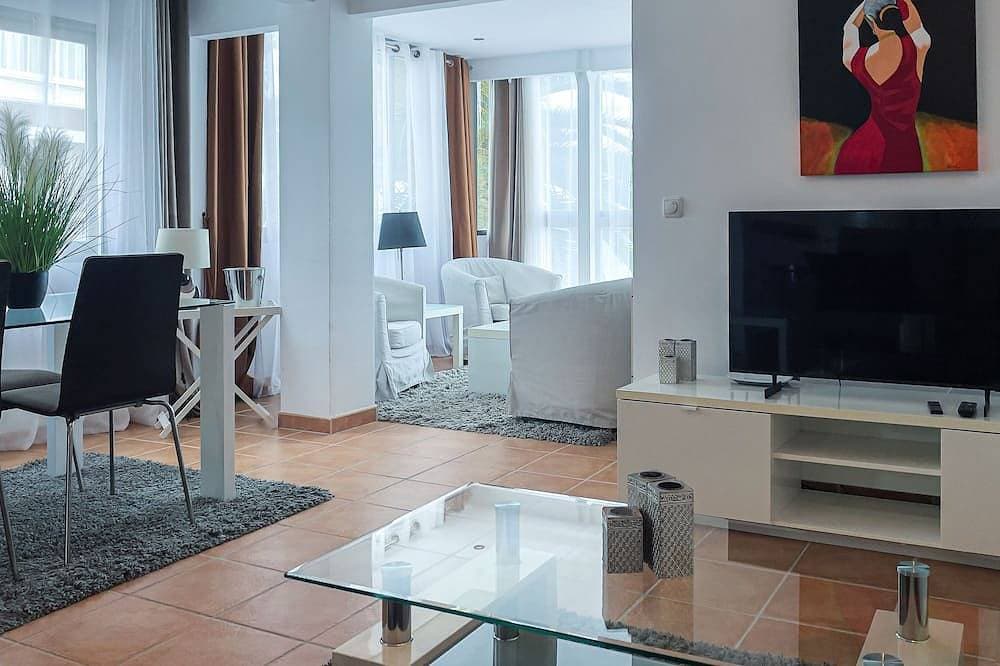 Foto 9 von 30: Beach Front Apartment 'Oden 6' mit einem halbprivaten Strand, Altea