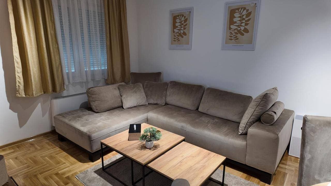 Foto 4 von 24: Deluxe One-Bedroom Apartment