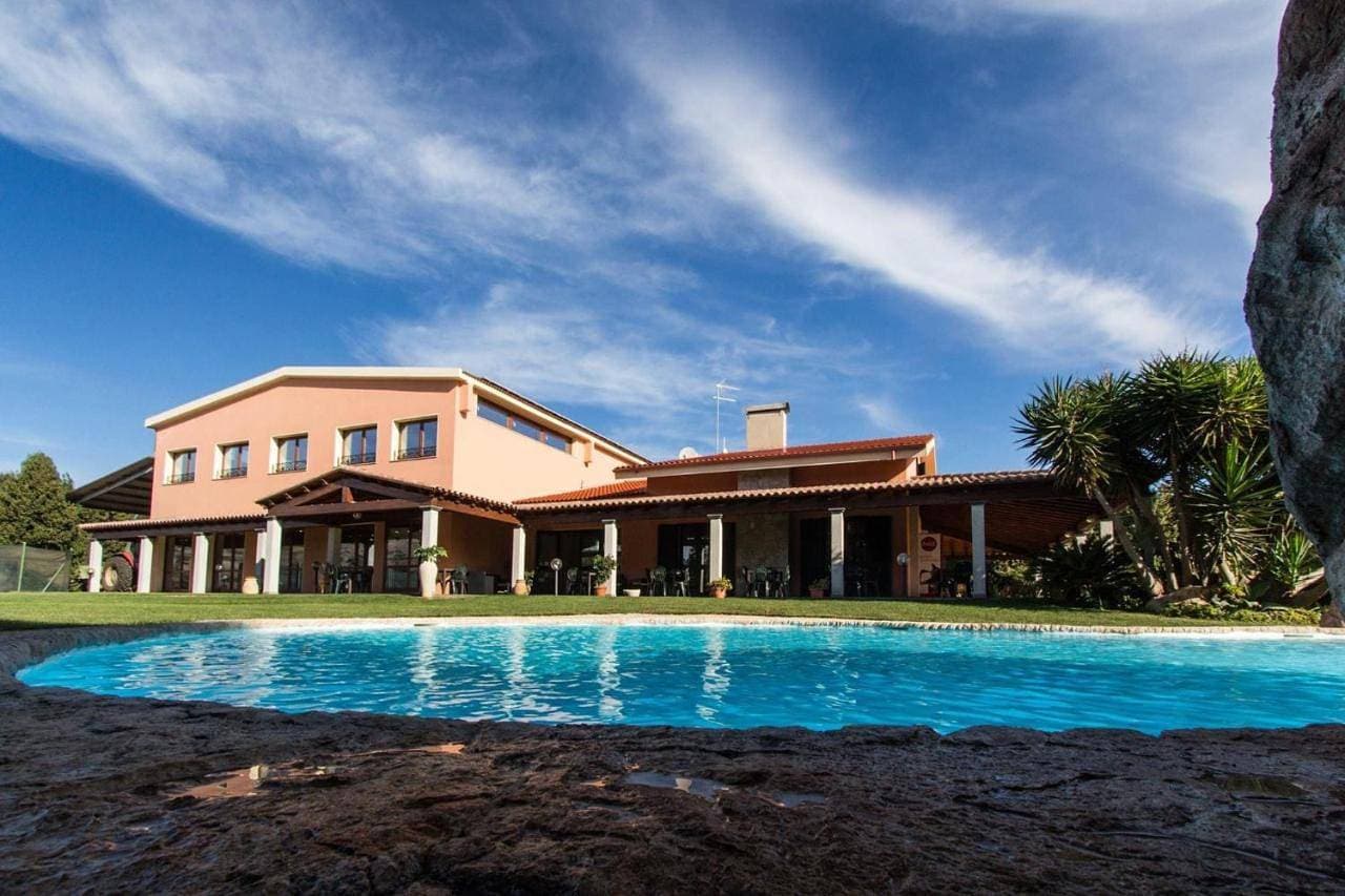 Agriturismo Villa Gaia 1