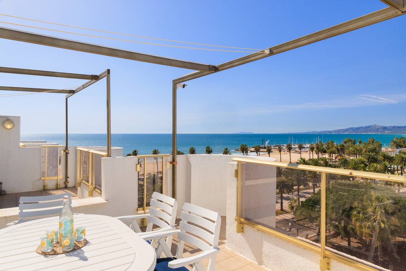 Uhc Acacias Apartments Salou 1