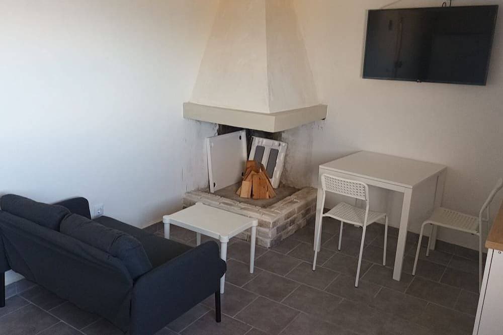 Foto 4 von 8: Ferienwohnung Teneriffa Nord mit Meer + Teide Blick Icod los Vinos La Vega
