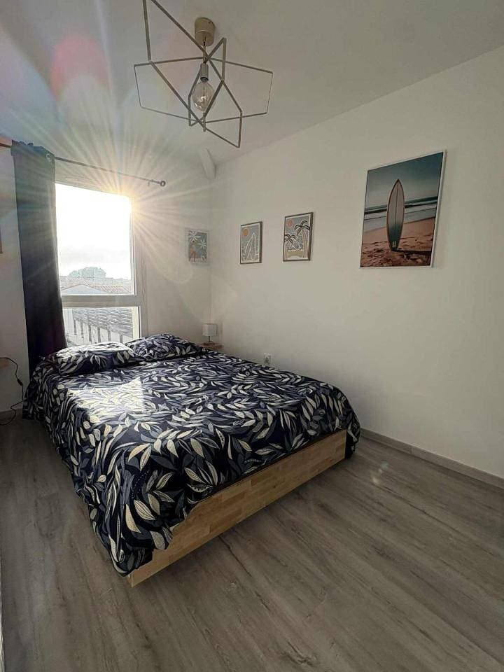 Foto 7 von 12: Two-Bedroom House