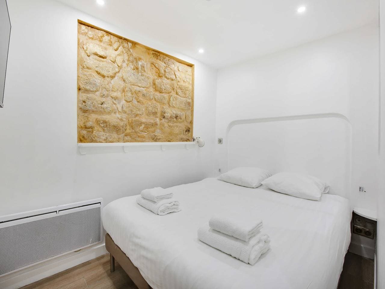 Foto 4 von 11: Charmante 1-Zimmer-Wohnung - Montorgueil / République