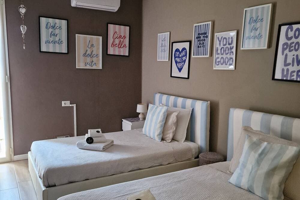 Foto 4 von 10: Beautiful apartment recently renovated and complete with everything