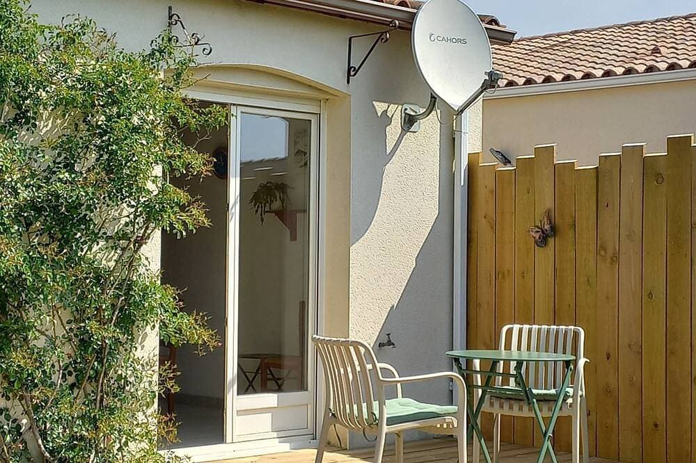 Hiers-Brouage: Die schönsten Dörfer in Frankreich 1