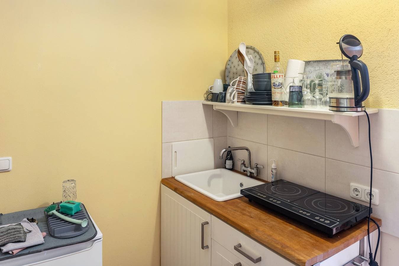 Foto 10 von 15: Ferienwohnung für 2 Personen (50 m²) in Potsdam