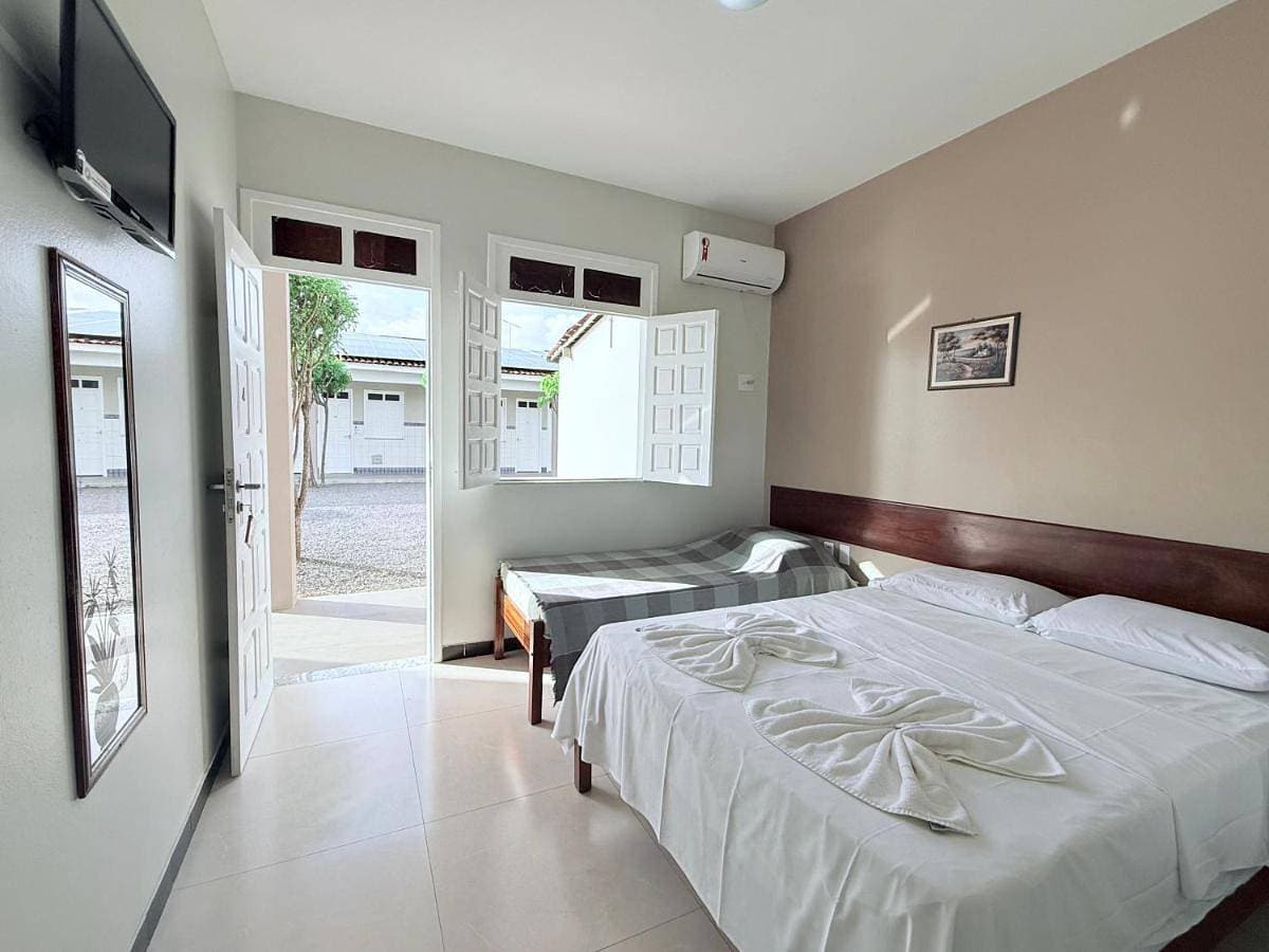 Foto 4 von 5: Double or Twin Room