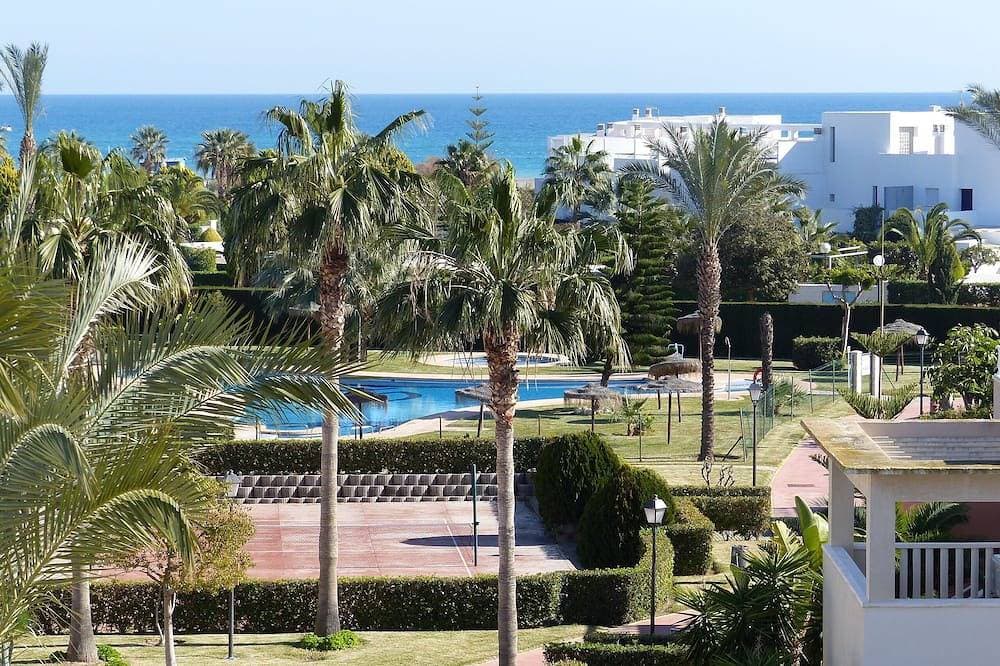 Foto 11 von 30: Wunderschöne Wohnung Fkk 3 Zimmer Vera Playa  mit eigenem Parkplatz