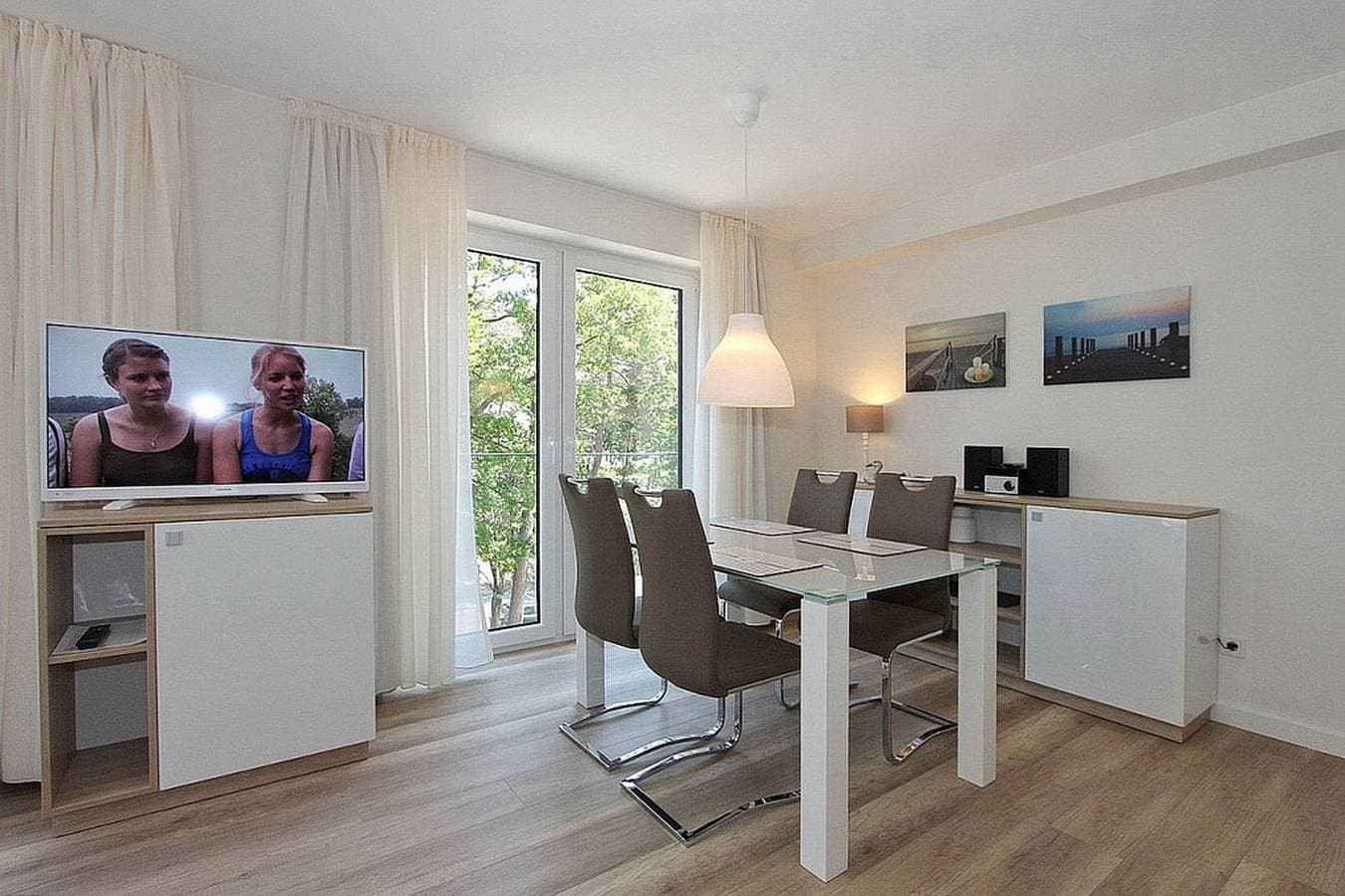 Foto 4 von 19: Villa Stern Appartement 9