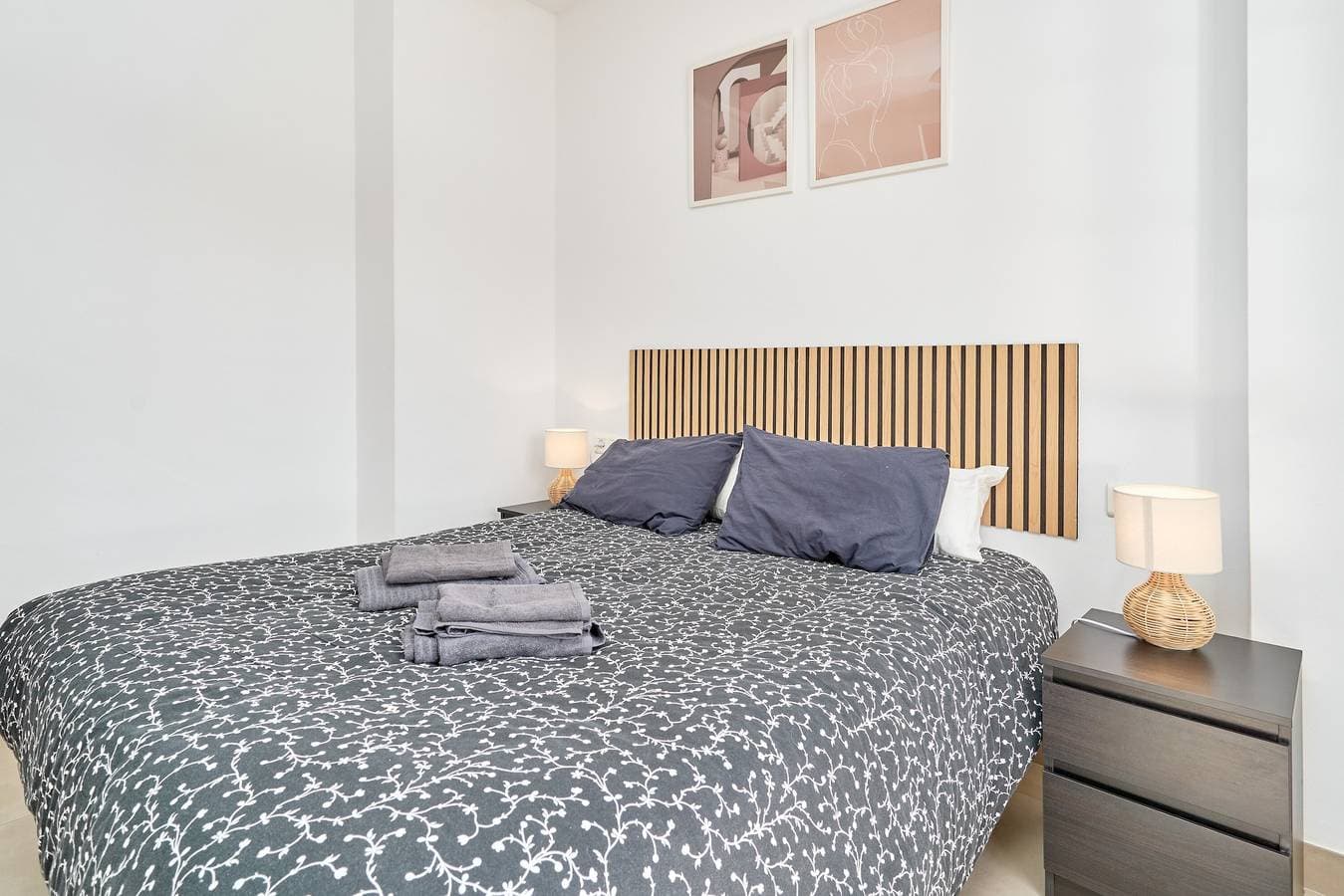 Foto 10 von 23: Ferienwohnung 'Mani' mit Bergblick, Wi-Fi und Klimaanlage