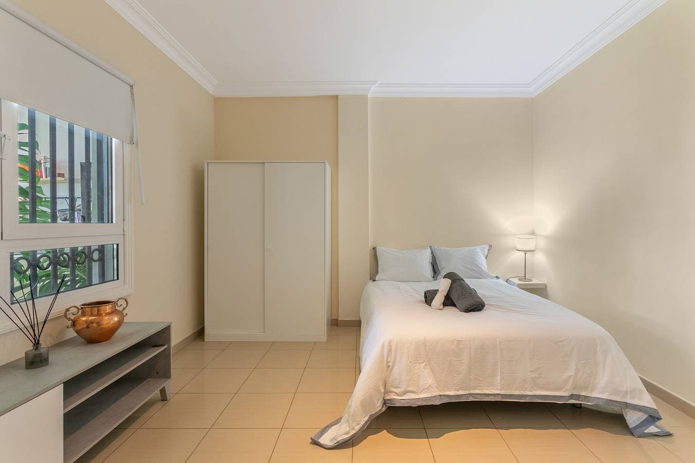 Foto 6 von 26: Urlaub 'Valencia' mit Meerblick, privatem Pool und WLAN