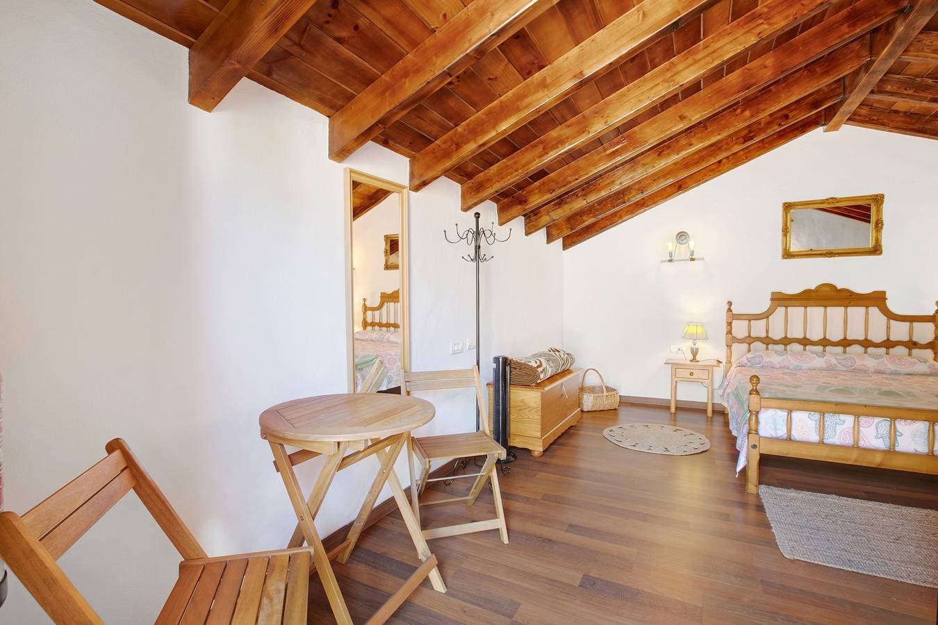 Foto 11 von 38: Ferienhaus Casa Tía Eulalia mit Meerblick, Sonnenterrasse und WLAN