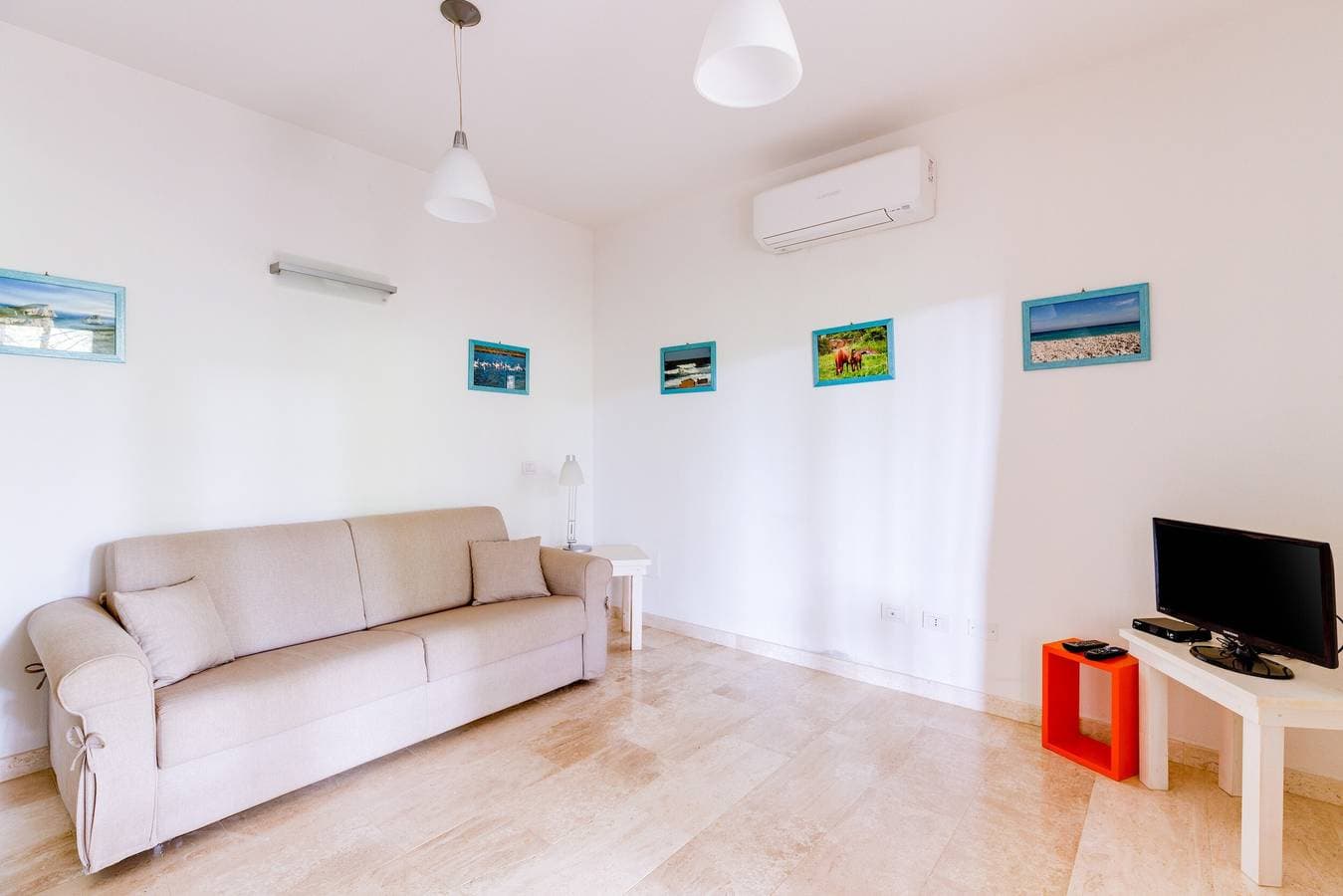 Foto 6 von 26: Ferienhaus "Antonella Sul Golf" mit Gemeinschaftspool, privater Terrasse und WLAN