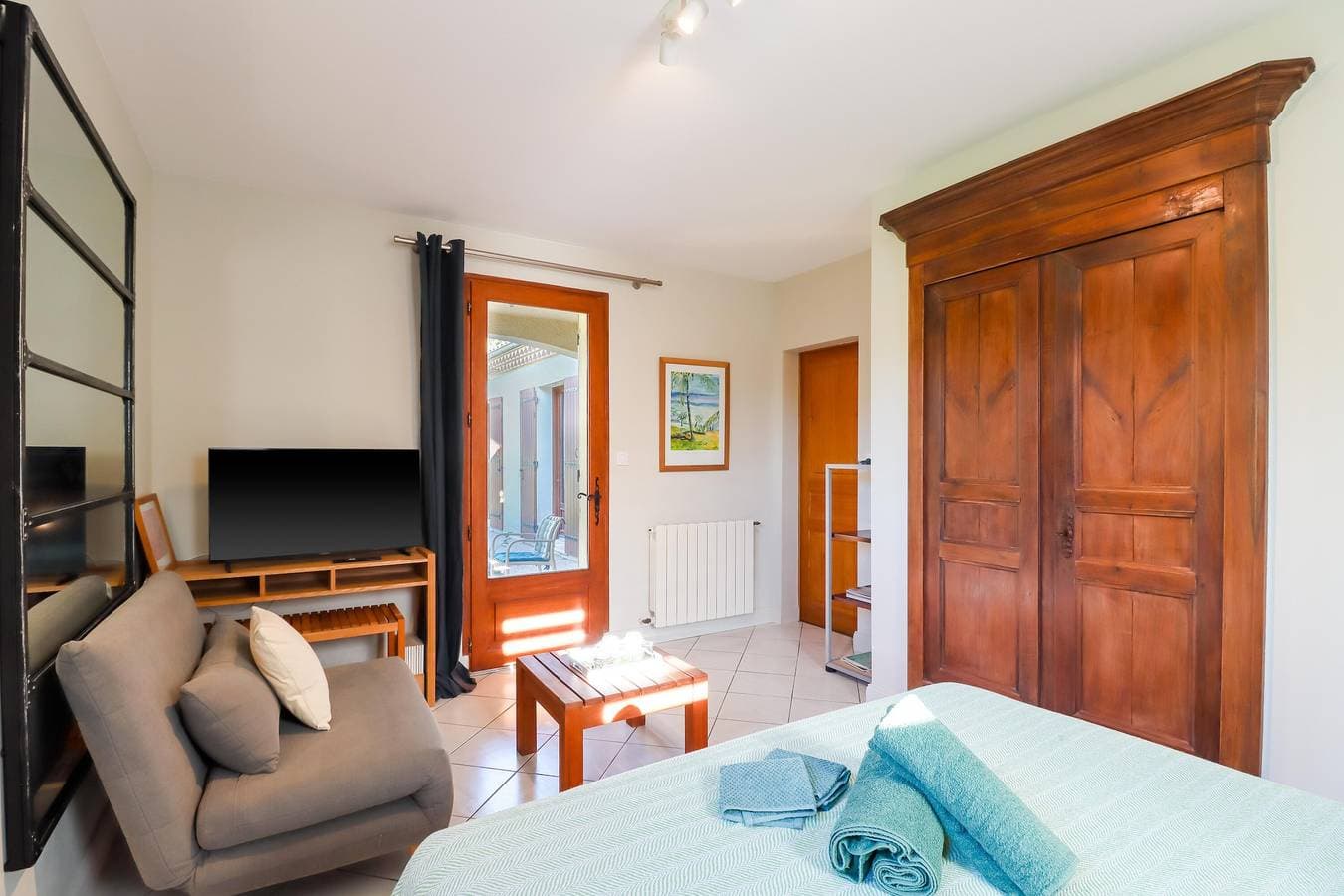 Foto 10 von 23: Ferienhaus Rive Gauche nahe Bergerac