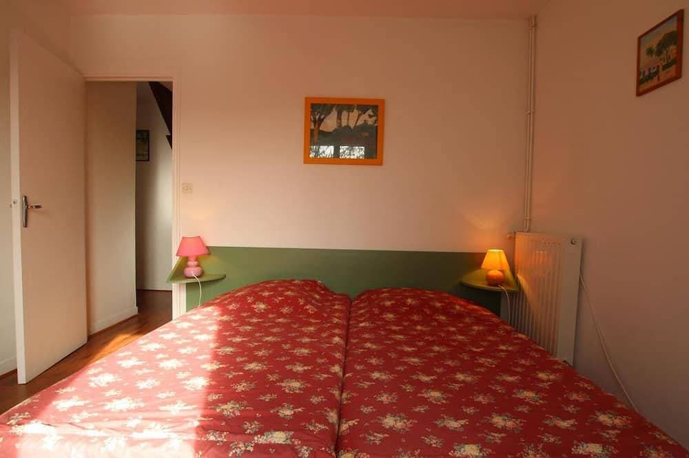 Foto 5 von 30: Authentisches Cottage in der Normandie mit Garten und Haustiererlaubnis