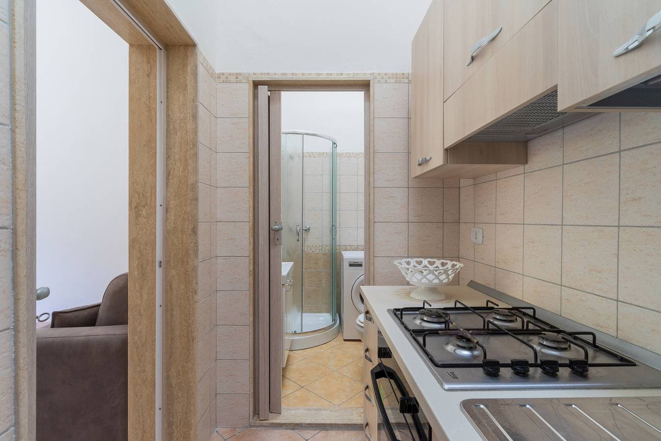 Foto 6 von 9: Gästehaus für 2 Personen