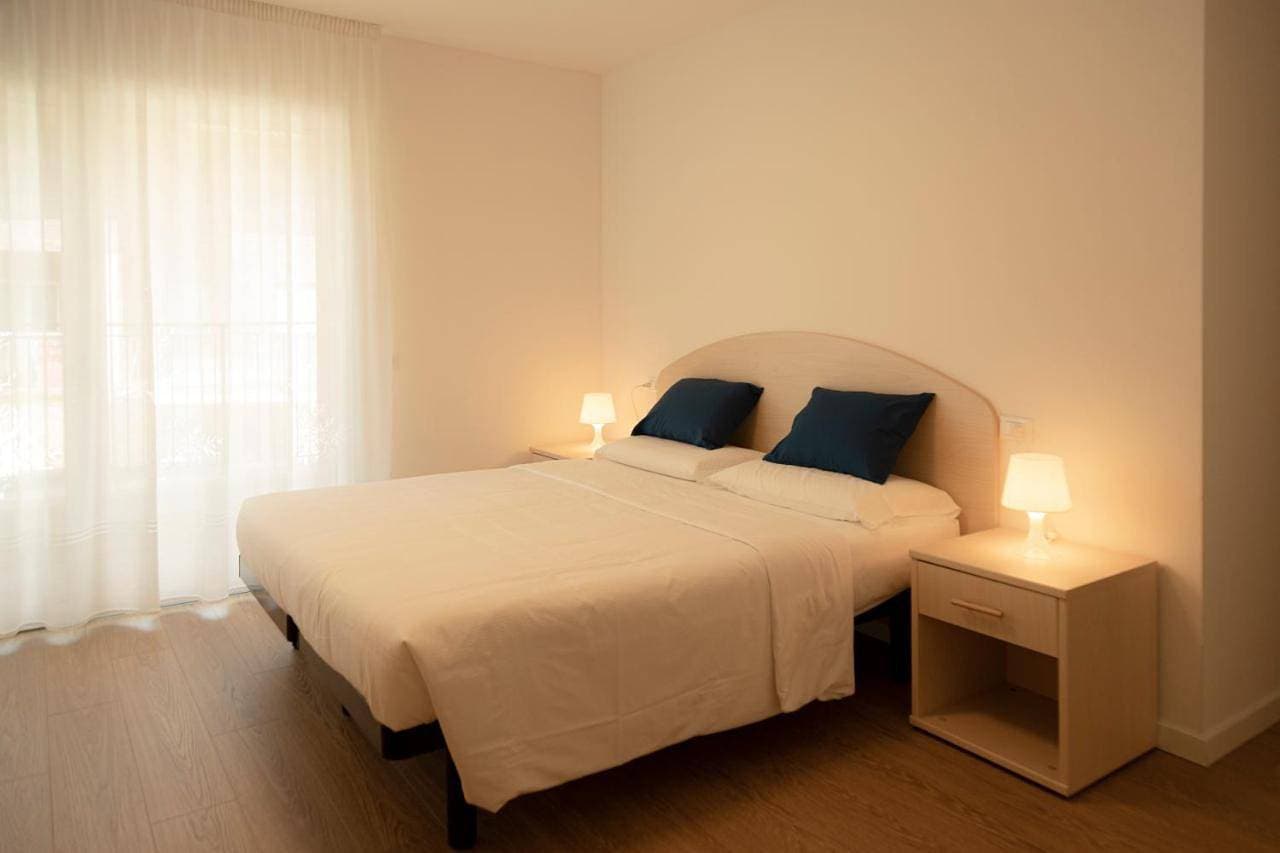 HOLIDAY APARTMENTS GIULIA - Blue 1