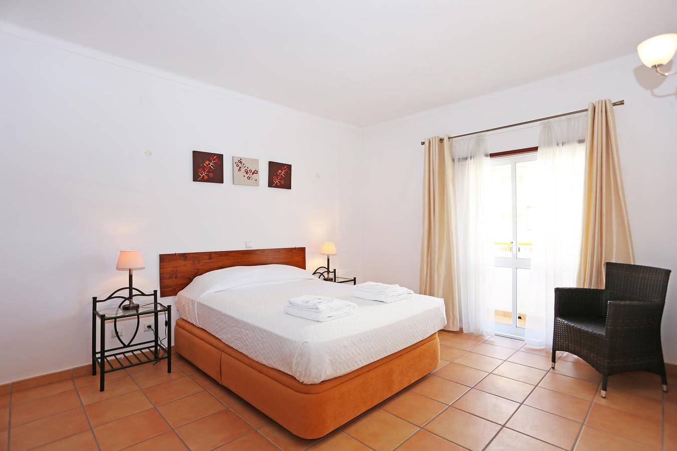 Ferienhaus 15m² 1