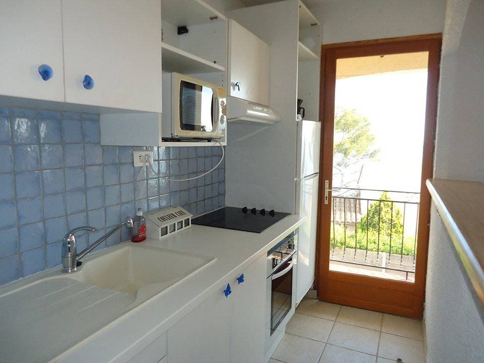 Foto 9 von 13: Ferienwohnung für 4 Personen
