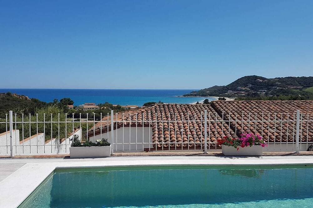 Foto 11 von 30: 400 Mt Beach Single Villa Sea View With Private Pool