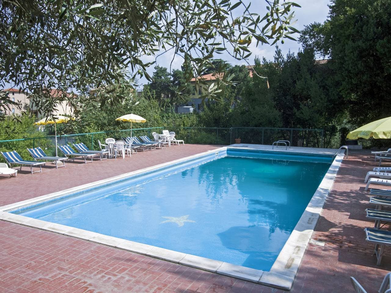 Residenz Vacanza L'Olivo 1