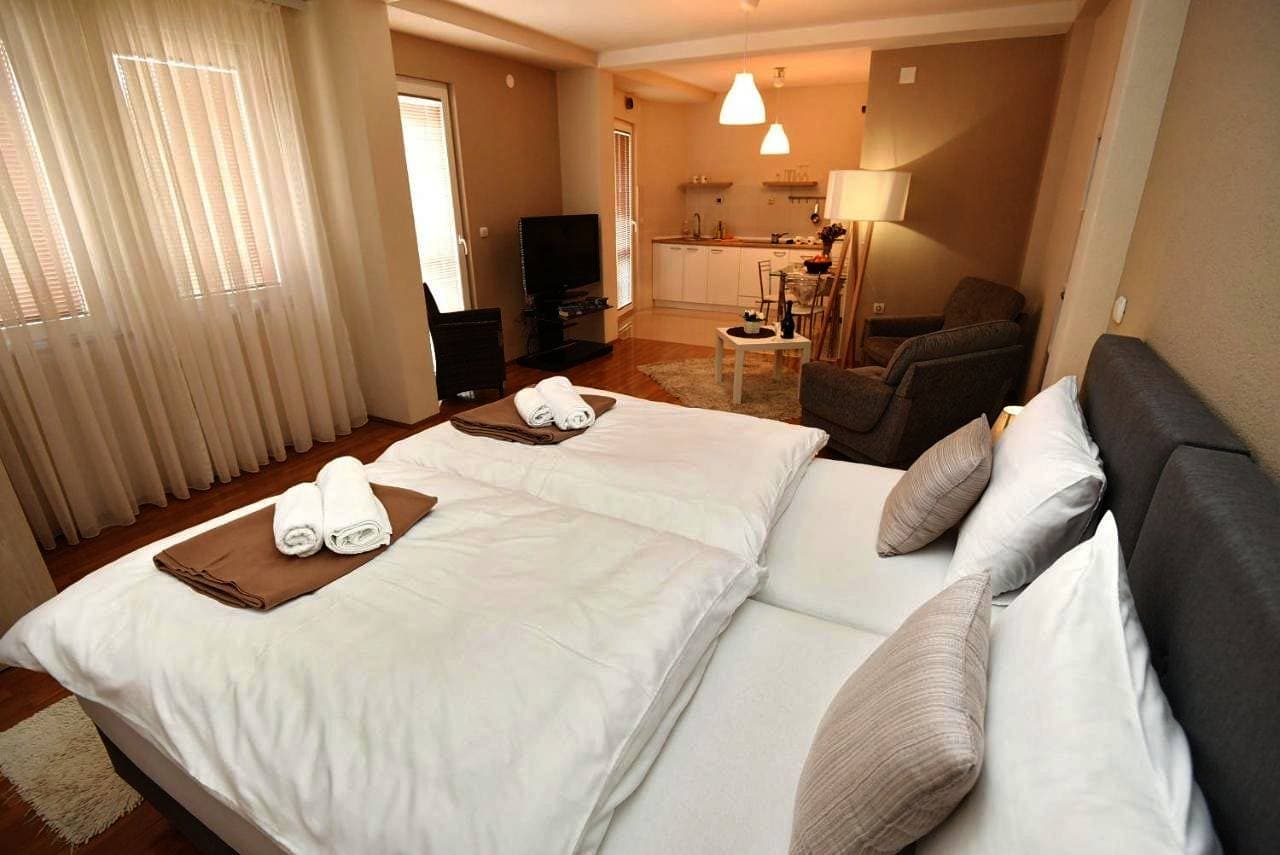 Villa Mishe 1