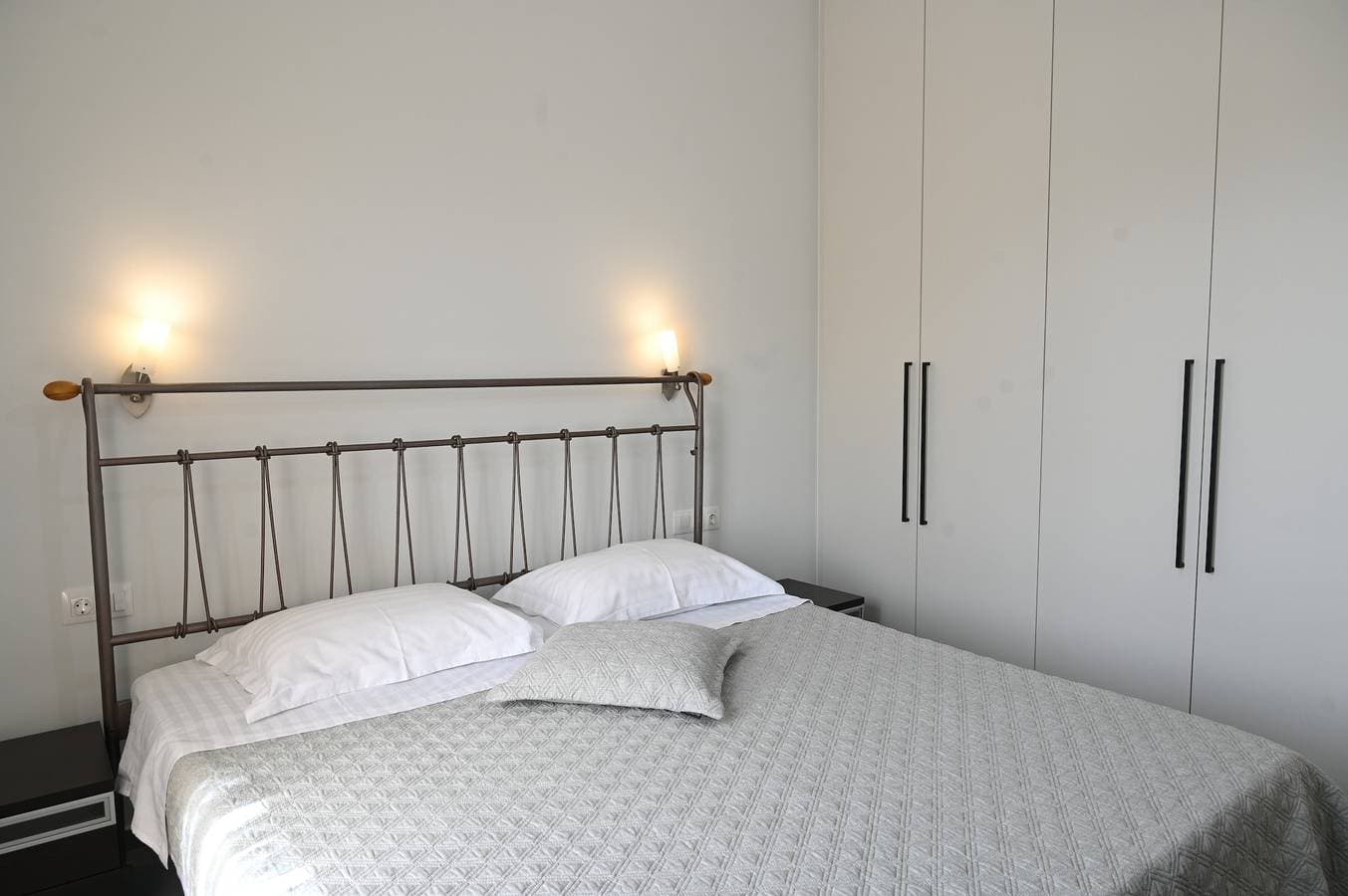 Foto 11 von 20: Avra Port House – Nur wenige Schritte vom Hafen Porto Heli entfernt