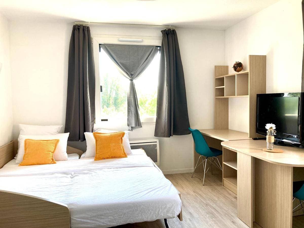 Appartement agréable Toulouse - Clinique de l'Union 1