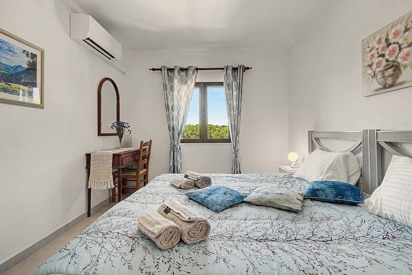Foto 9 von 27: Ferienwohnung 'T1 na Praia de Centeanes' direkt am Strand, Carvoeiro